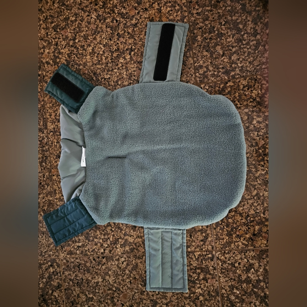 Dog Jacket - Picture 4 of 5